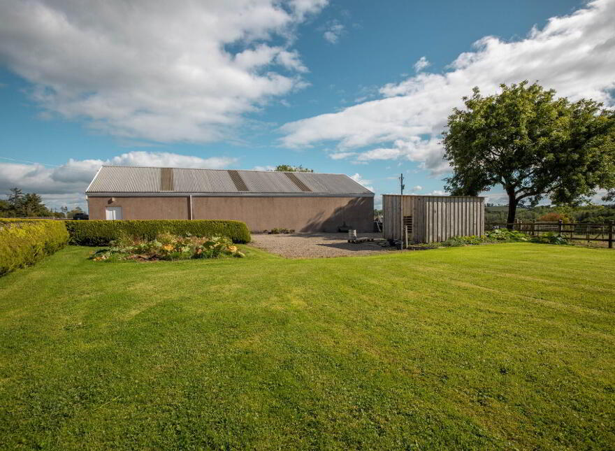 Beechlands, 69 Oakfield Road, Enniskillen, BT92 2GN