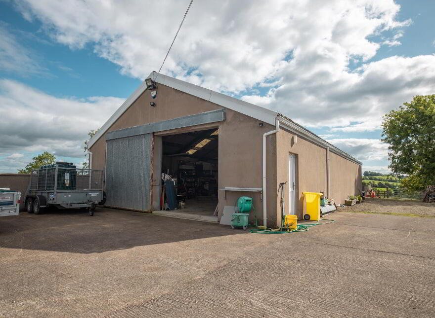 Beechlands, 69 Oakfield Road, Enniskillen, BT92 2GN