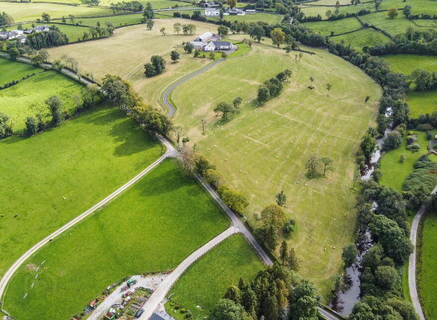 Beechlands, 69 Oakfield Road, Enniskillen, BT92 2GN