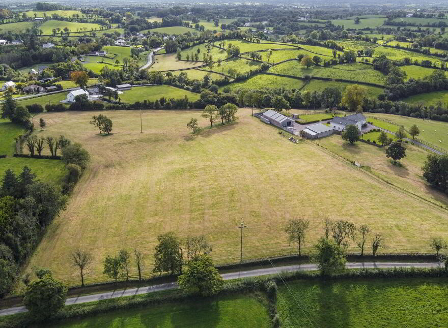 Beechlands, 69 Oakfield Road, Enniskillen, BT92 2GN