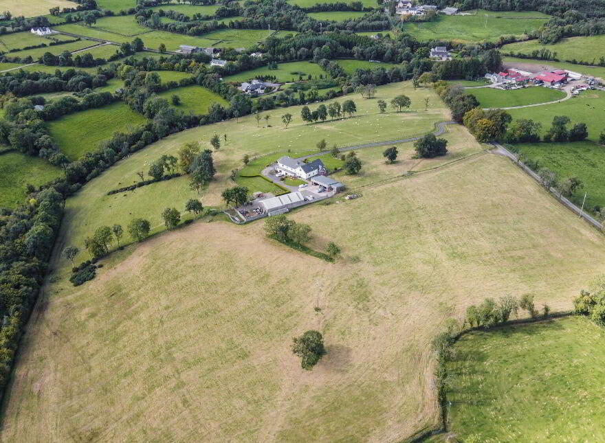 Beechlands, 69 Oakfield Road, Enniskillen, BT92 2GN