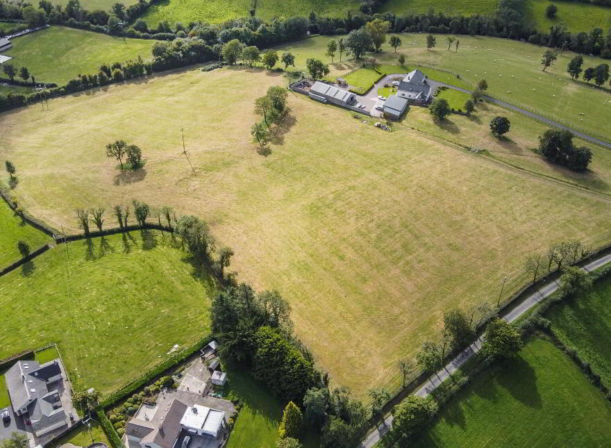 Beechlands, 69 Oakfield Road, Enniskillen, BT92 2GN