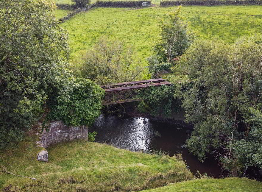 Beechlands, 69 Oakfield Road, Enniskillen, BT92 2GN