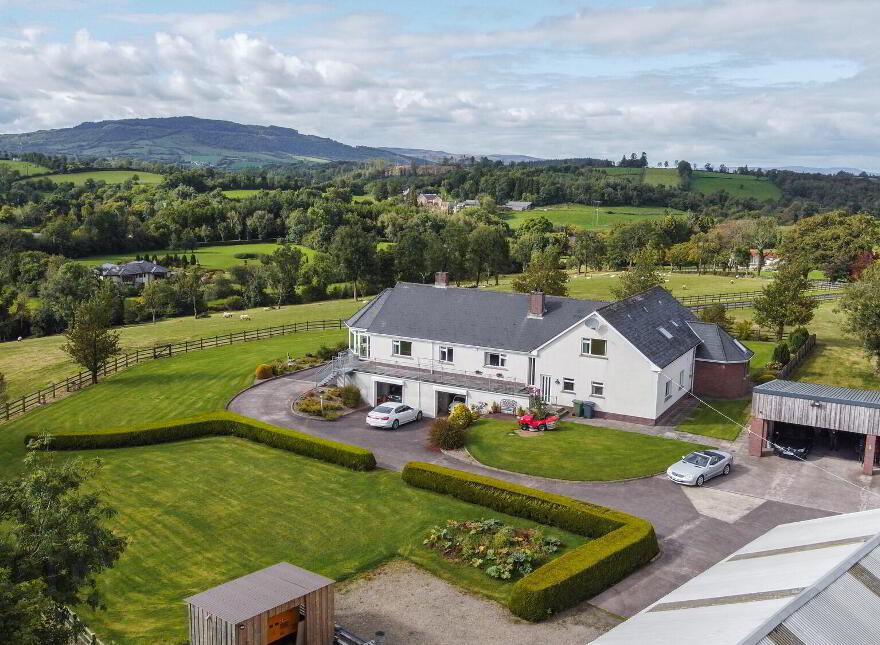 Beechlands, 69 Oakfield Road, Enniskillen, BT92 2GN