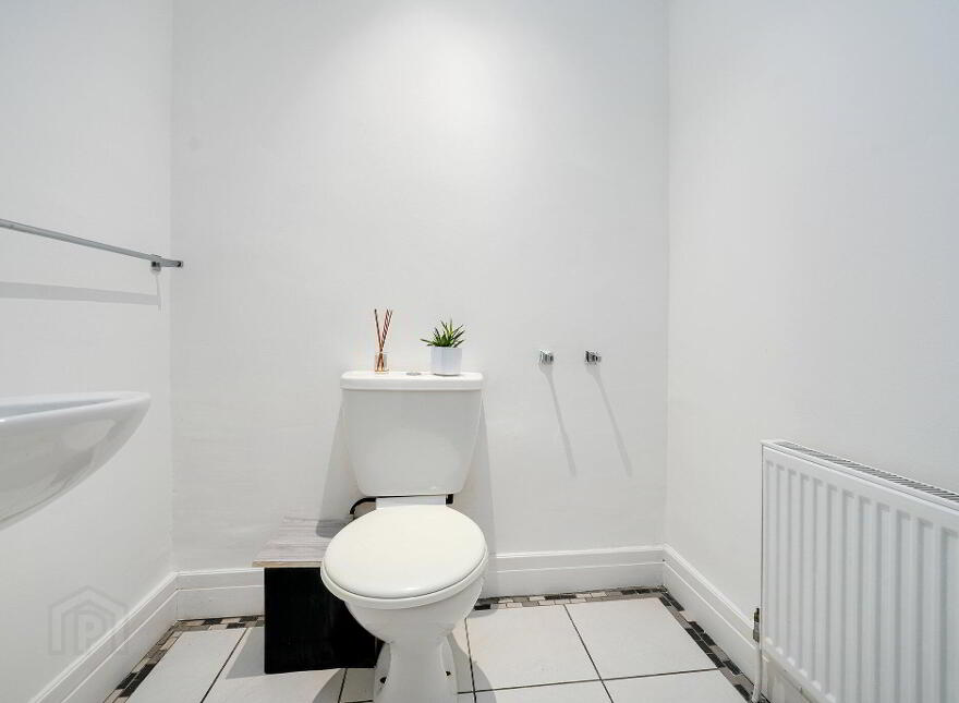 38 Ashford Downs, Ballyjamesduff, A82F6P5