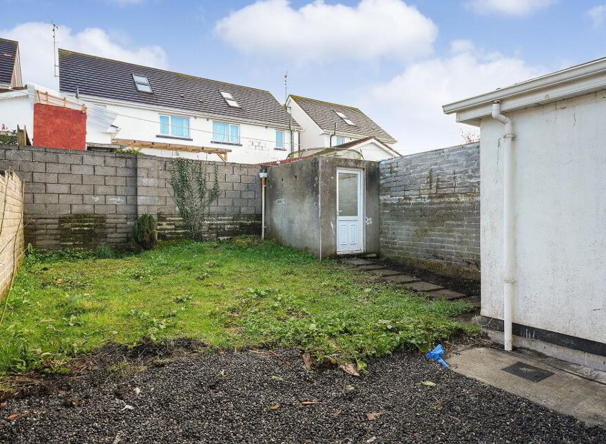 38 Ashford Downs, Ballyjamesduff, A82F6P5
