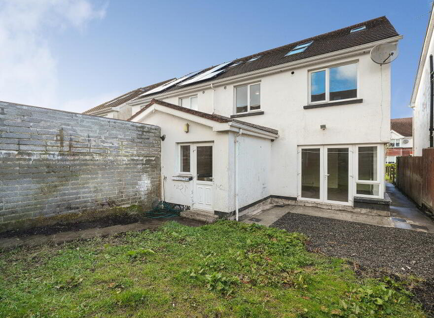 38 Ashford Downs, Ballyjamesduff, A82F6P5