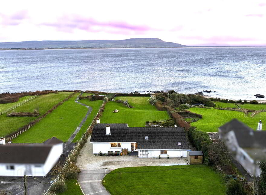 Solas, On Approx, 0.88 Hec (2, 17 Acres), Lower Ballybrack, Greencastle, F93E28E