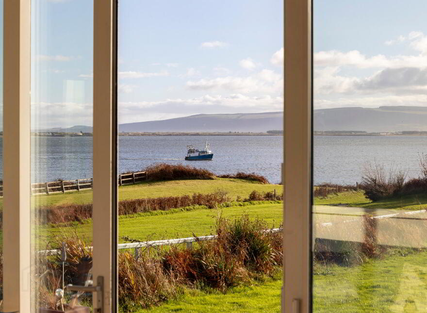 Solas, On Approx, 0.88 Hec (2, 17 Acres), Lower Ballybrack, Greencastle, F93E28E