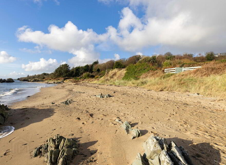Solas, On Approx, 0.88 Hec (2, 17 Acres), Lower Ballybrack, Greencastle, F93E28E