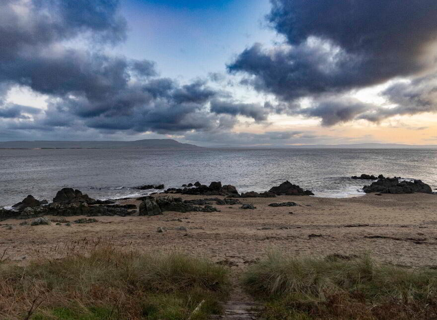 Solas, On Approx, 0.88 Hec (2, 17 Acres), Lower Ballybrack, Greencastle, F93E28E