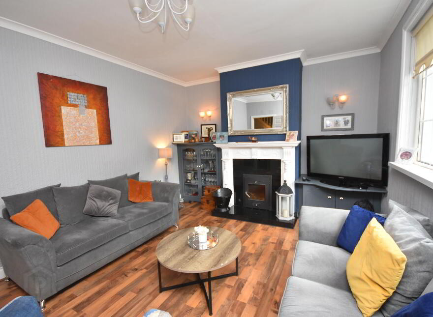 Ash House, Sligo Road, Ballina, F26D5P9