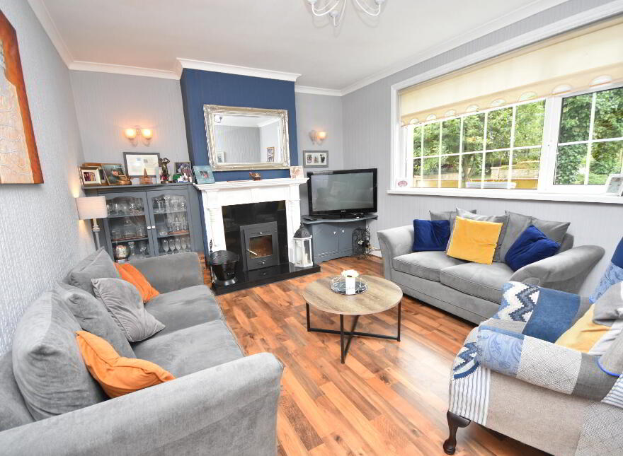 Ash House, Sligo Road, Ballina, F26D5P9