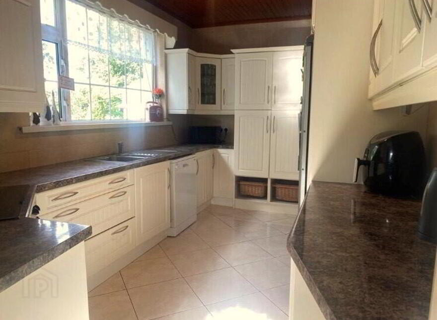 Ash House, Sligo Road, Ballina, F26D5P9