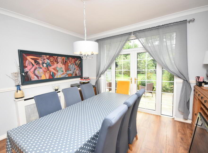 Ash House, Sligo Road, Ballina, F26D5P9