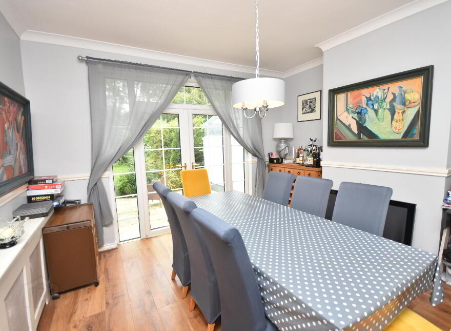 Ash House, Sligo Road, Ballina, F26D5P9