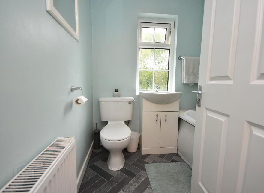 Ash House, Sligo Road, Ballina, F26D5P9