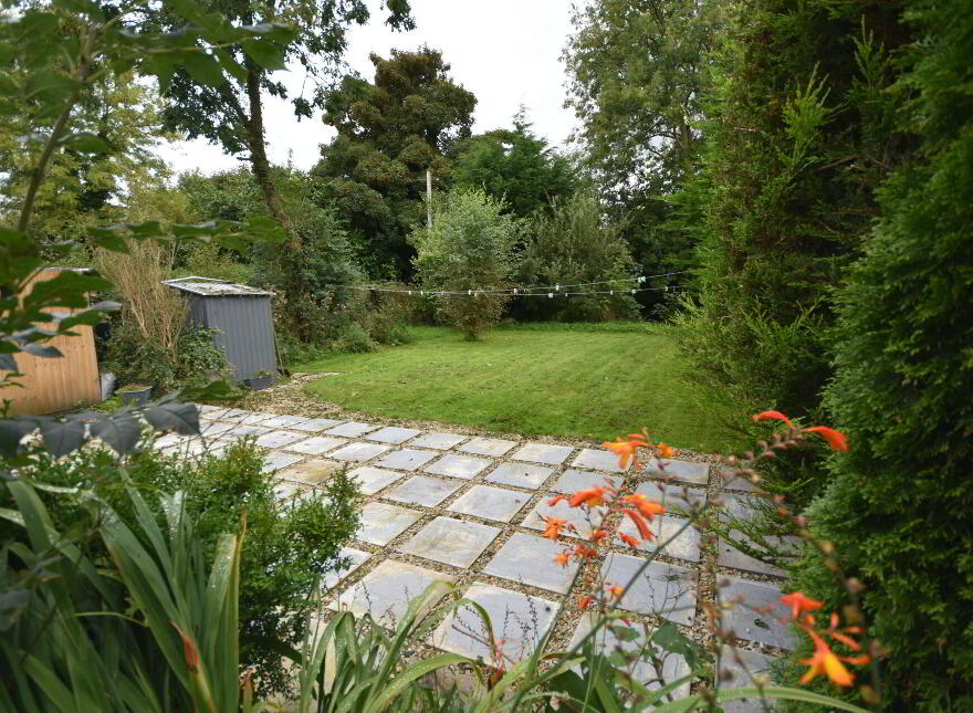 Ash House, Sligo Road, Ballina, F26D5P9