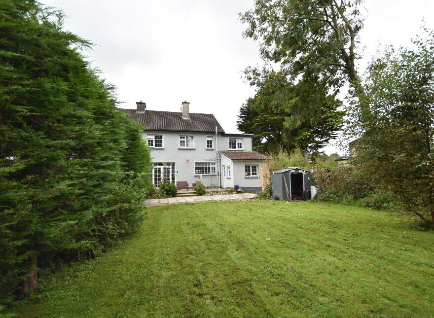 Ash House, Sligo Road, Ballina, F26D5P9