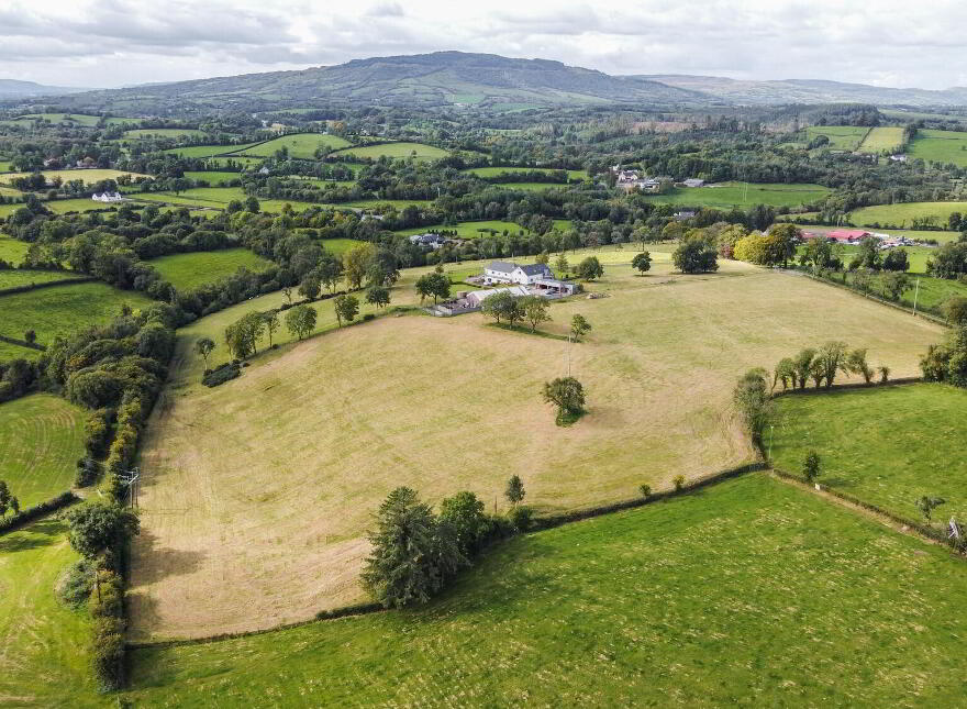 Land At, 69 Oakfield Road, Enniskillen, BT92 2GN