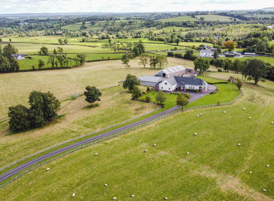 Land At, 69 Oakfield Road, Enniskillen, BT92 2GN