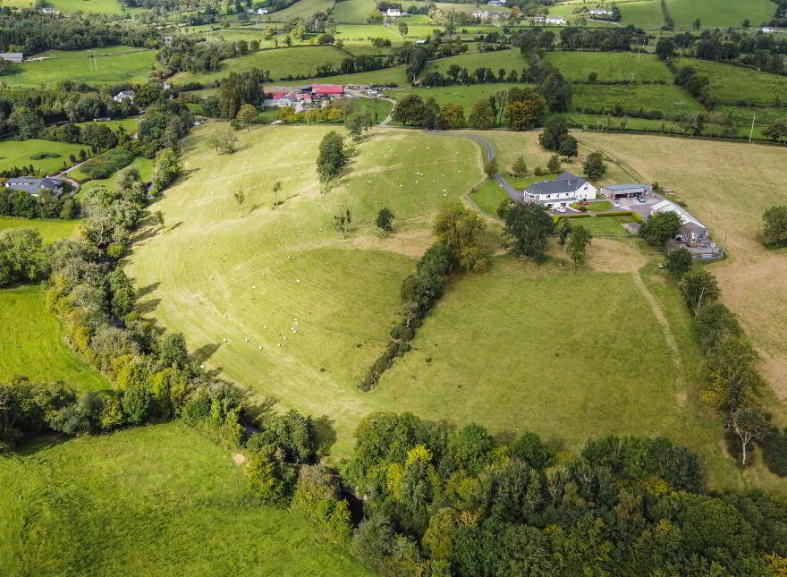 Land At, 69 Oakfield Road, Enniskillen, BT92 2GN