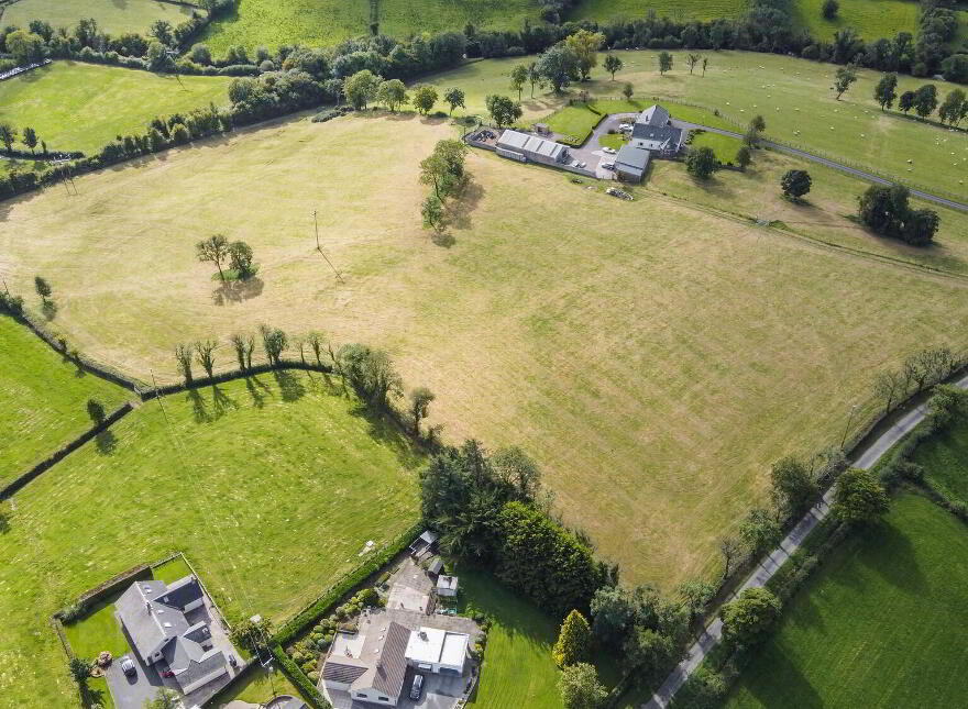 Land At, 69 Oakfield Road, Enniskillen, BT92 2GN