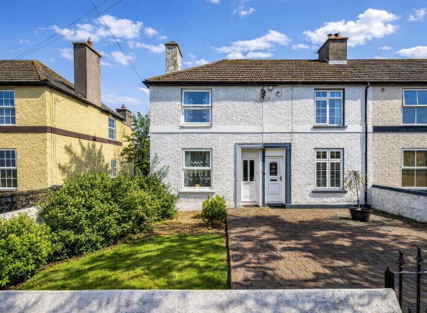 7 Congress Terrace, Longford Town, N39Y1F8