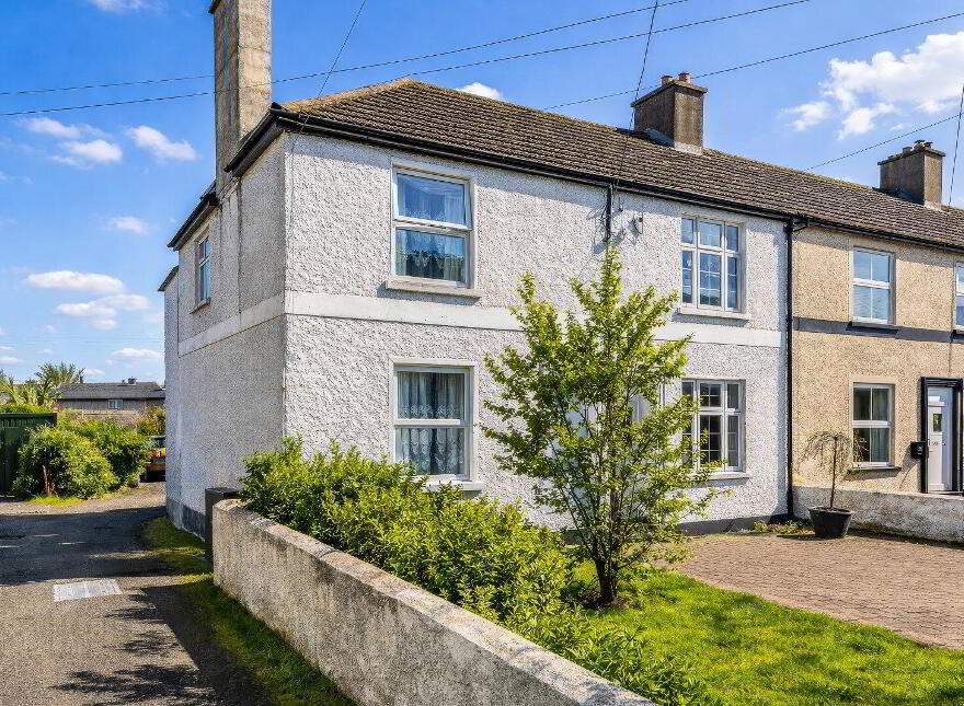7 Congress Terrace, Longford Town, N39Y1F8