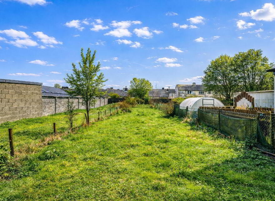 7 Congress Terrace, Longford Town, N39Y1F8