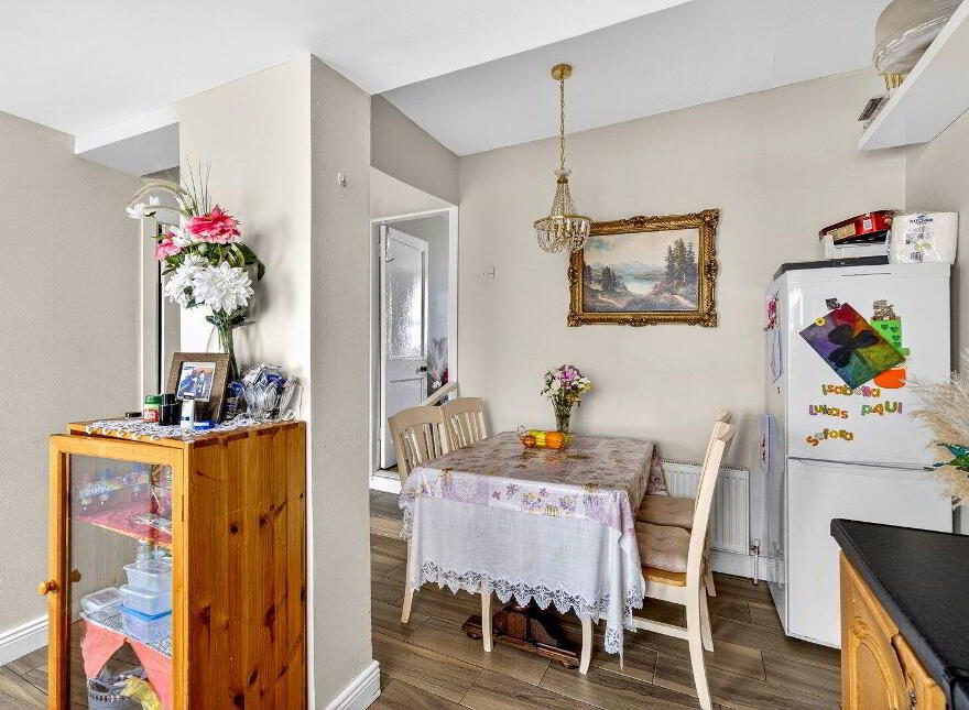 7 Congress Terrace, Longford Town, N39Y1F8