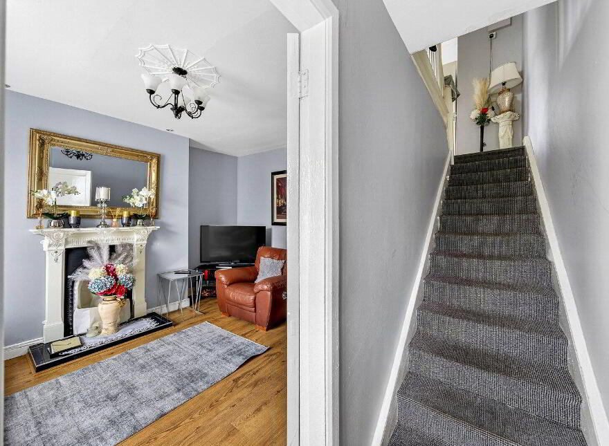 7 Congress Terrace, Longford Town, N39Y1F8