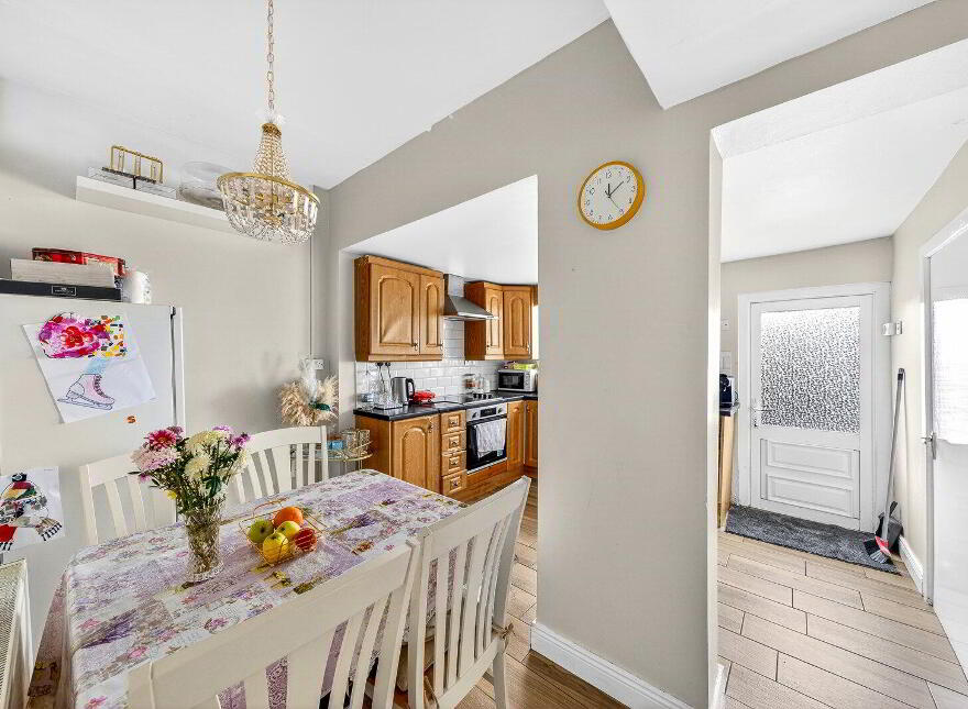 7 Congress Terrace, Longford Town, N39Y1F8