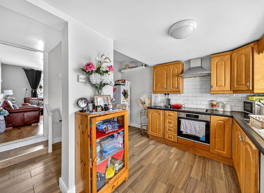 7 Congress Terrace, Longford Town, N39Y1F8