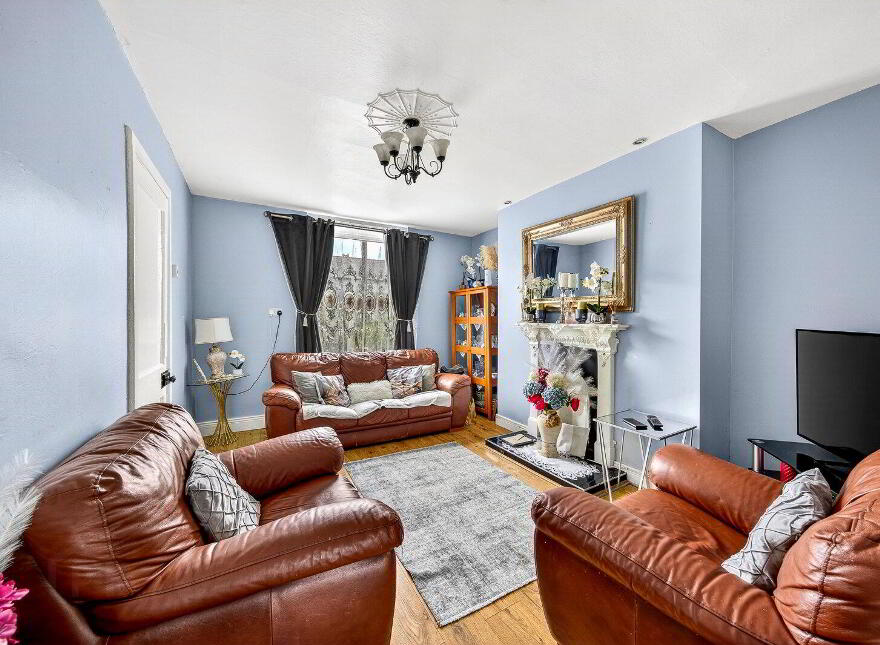 7 Congress Terrace, Longford Town, N39Y1F8
