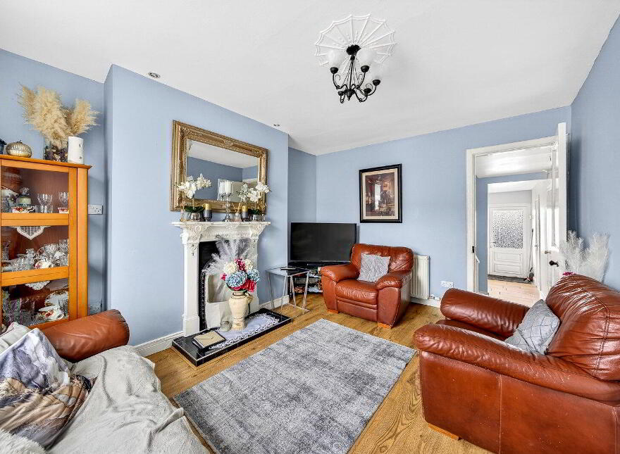 7 Congress Terrace, Longford Town, N39Y1F8