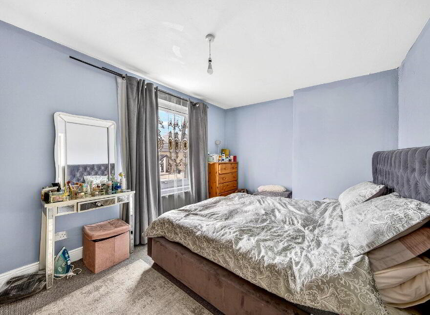 7 Congress Terrace, Longford Town, N39Y1F8