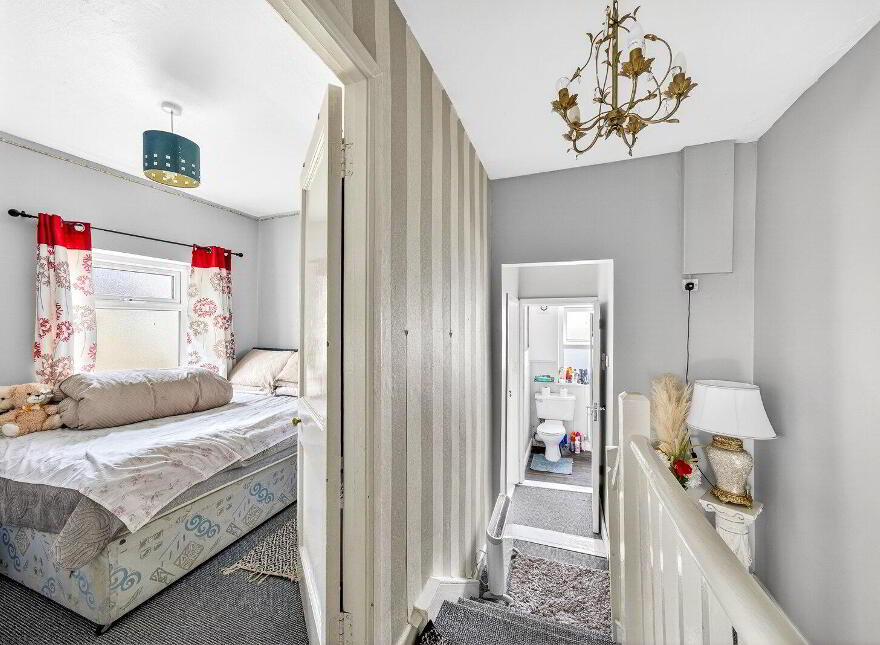 7 Congress Terrace, Longford Town, N39Y1F8