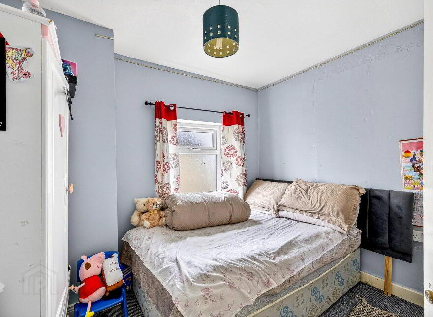 7 Congress Terrace, Longford Town, N39Y1F8