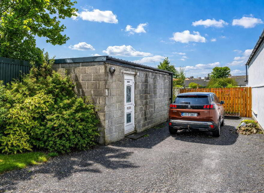 7 Congress Terrace, Longford Town, N39Y1F8