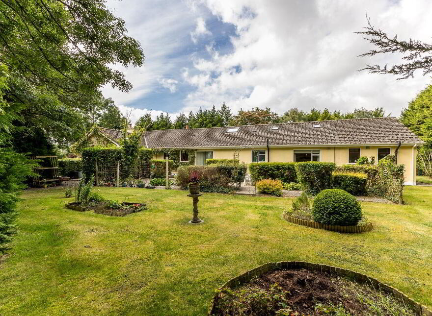 Grange, Kilbride, Ashbourne, D15WN60