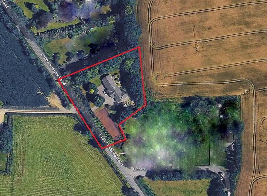 Grange, Kilbride, Ashbourne, D15WN60