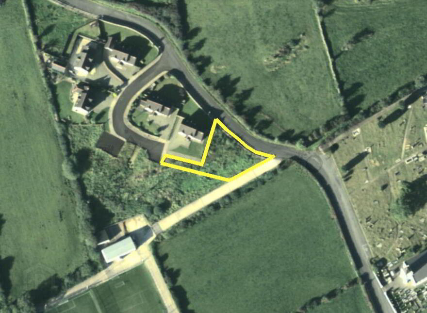 Ballybrack, Moville