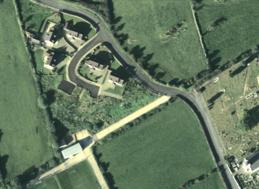 Ballybrack, Moville
