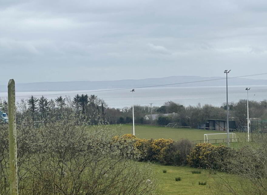 Ballybrack, Moville