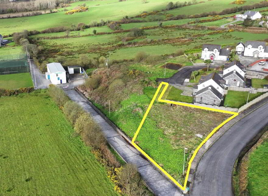 Ballybrack, Moville