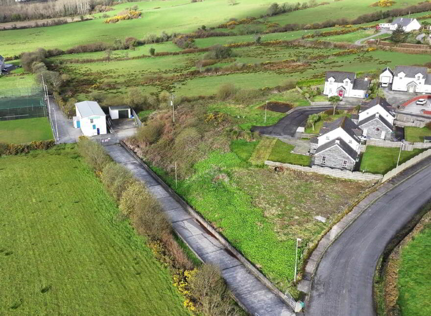 Ballybrack, Moville