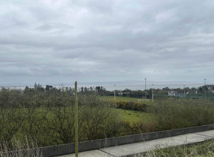 Ballybrack, Moville