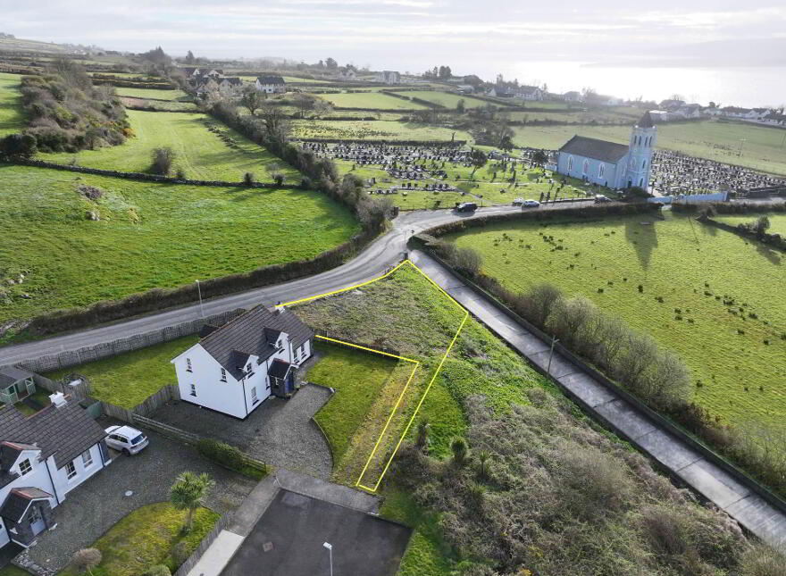 Ballybrack, Moville