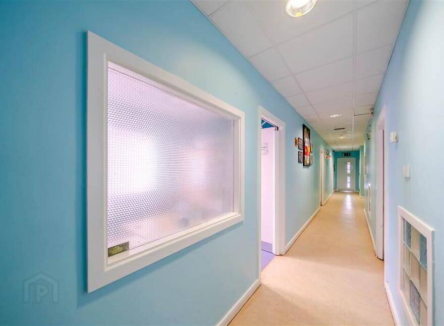 Abalta Special School, Parkmore East Business Park, Parkmore, H91V9K4